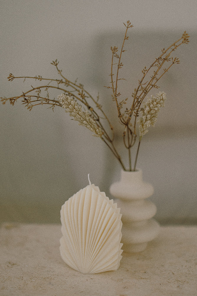 Palm Candle