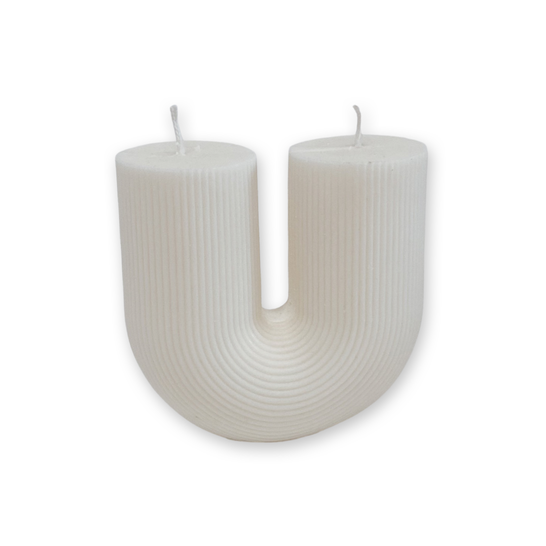 U Candle