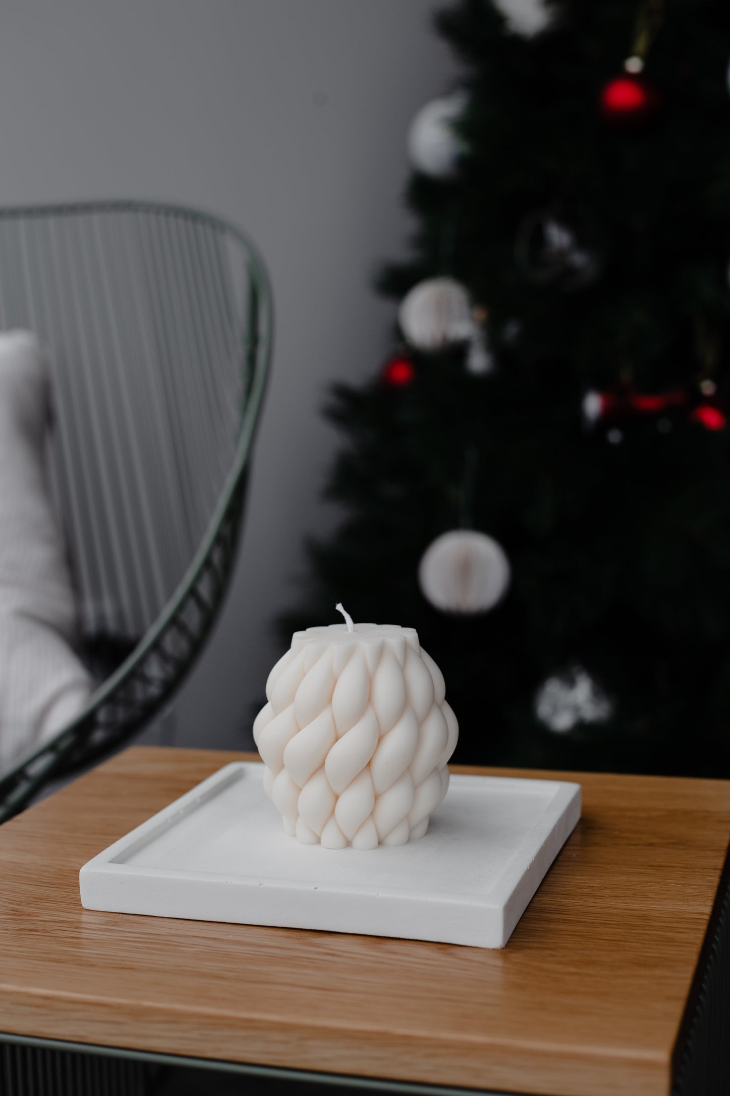 Entanglement - Small