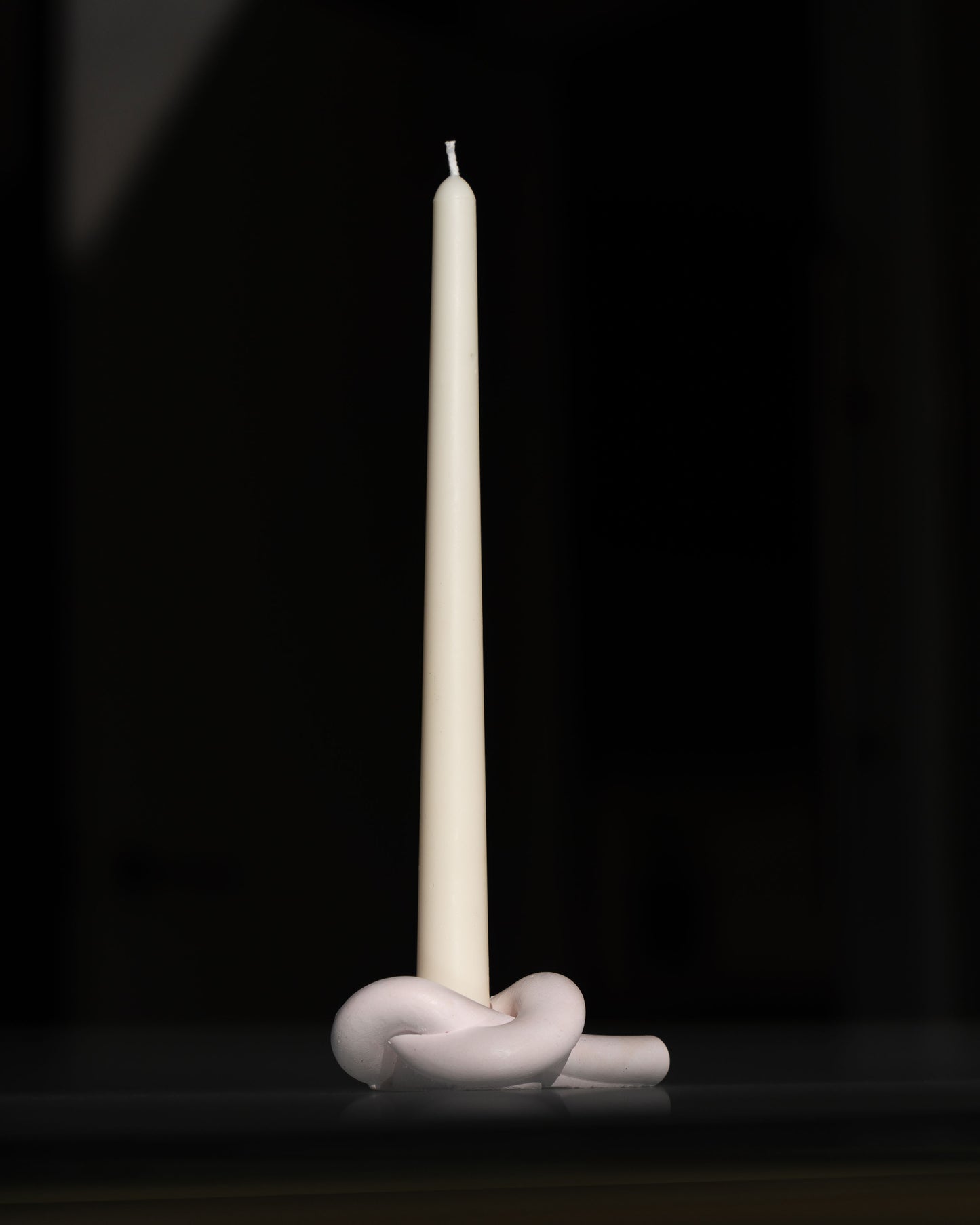 Taper Pillar Candle