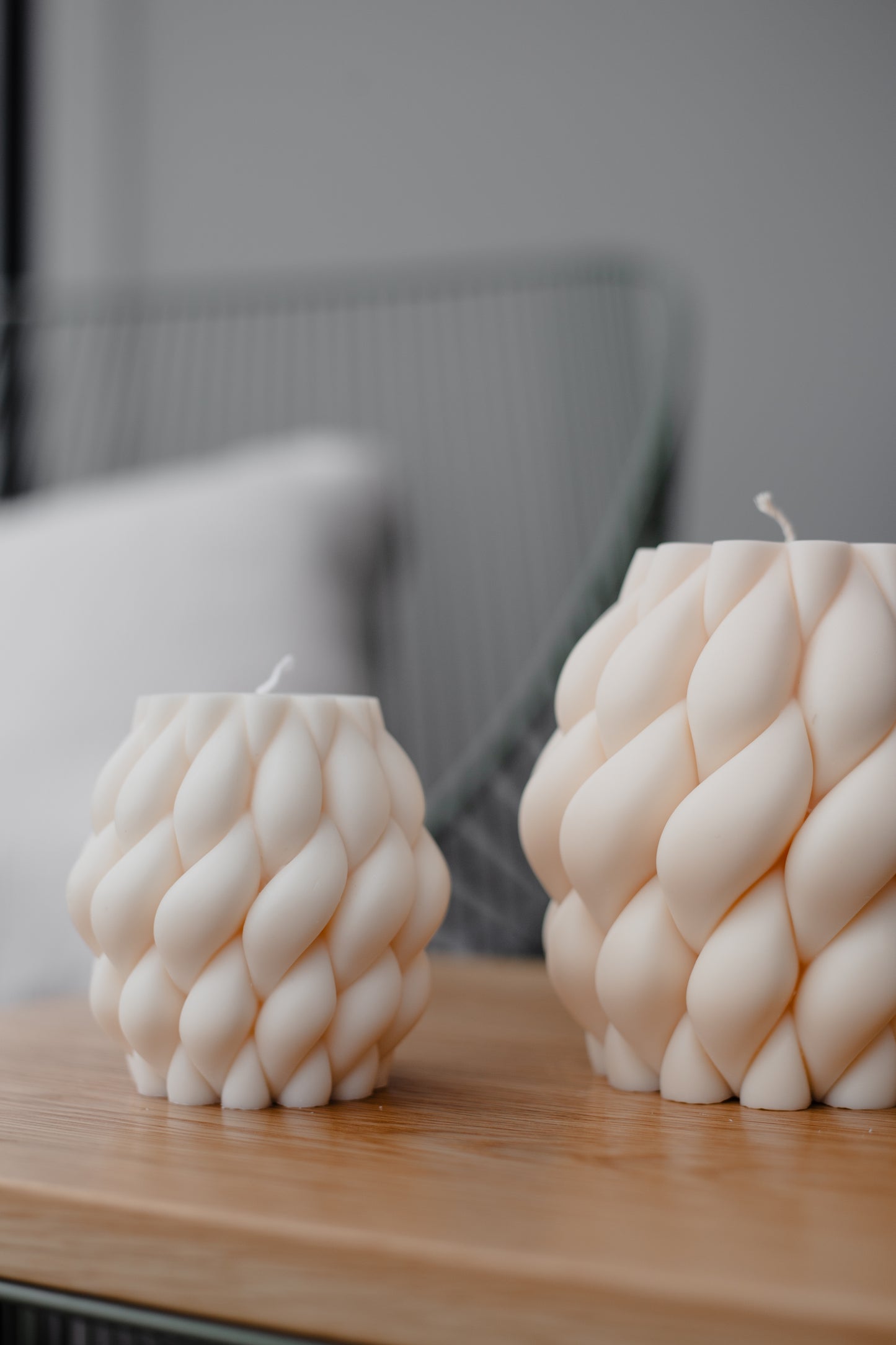 Entanglement - Small