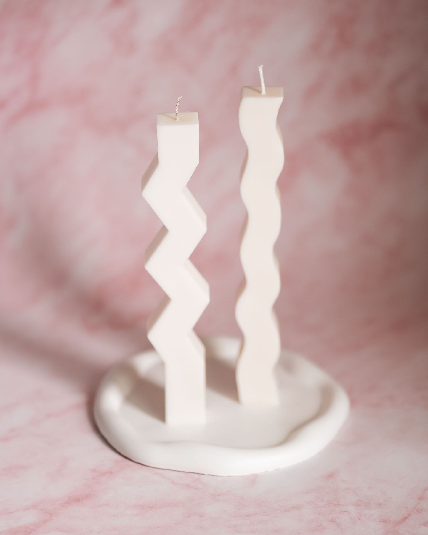 Mix & Match Pillar Candles