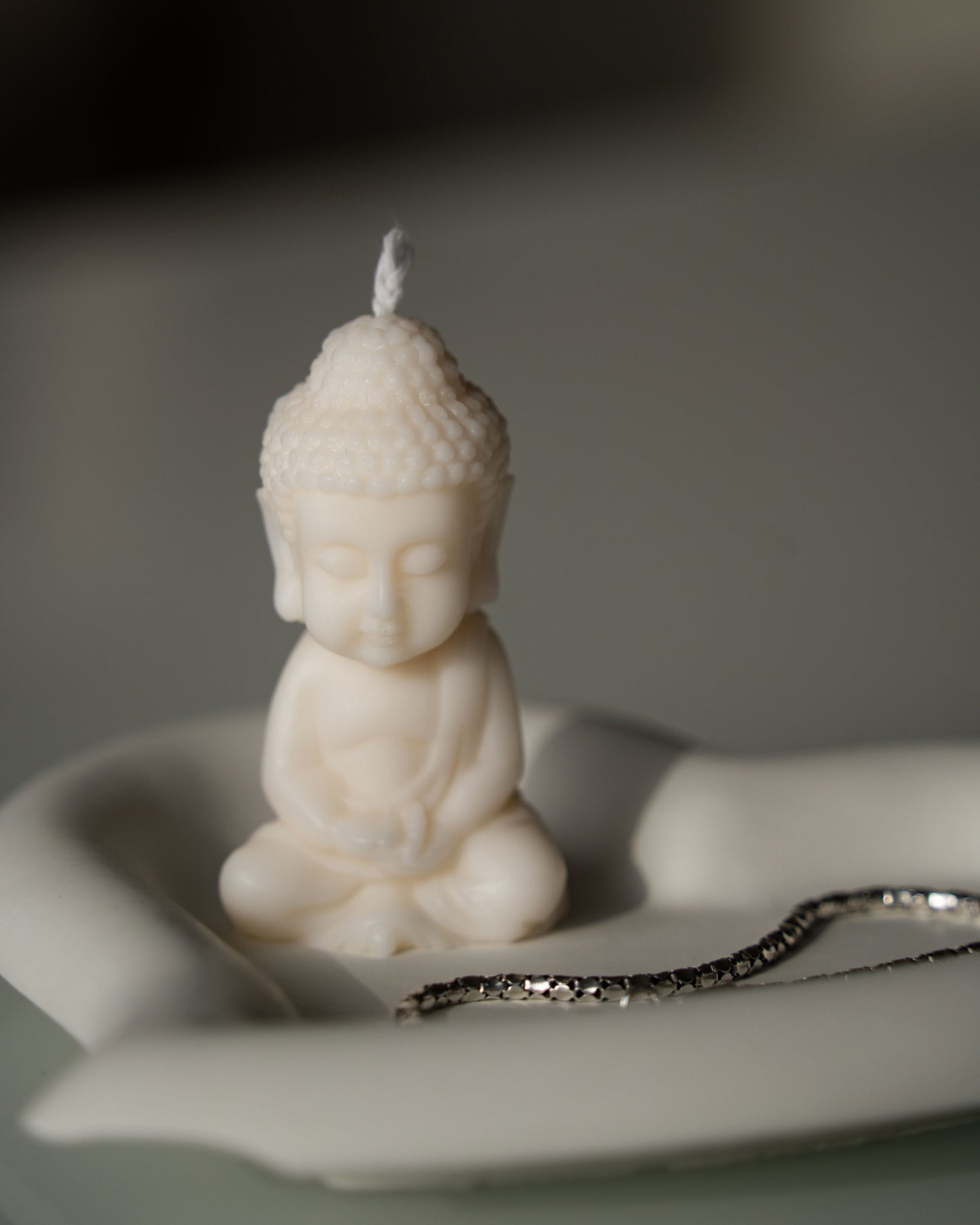 Mini Buddha
