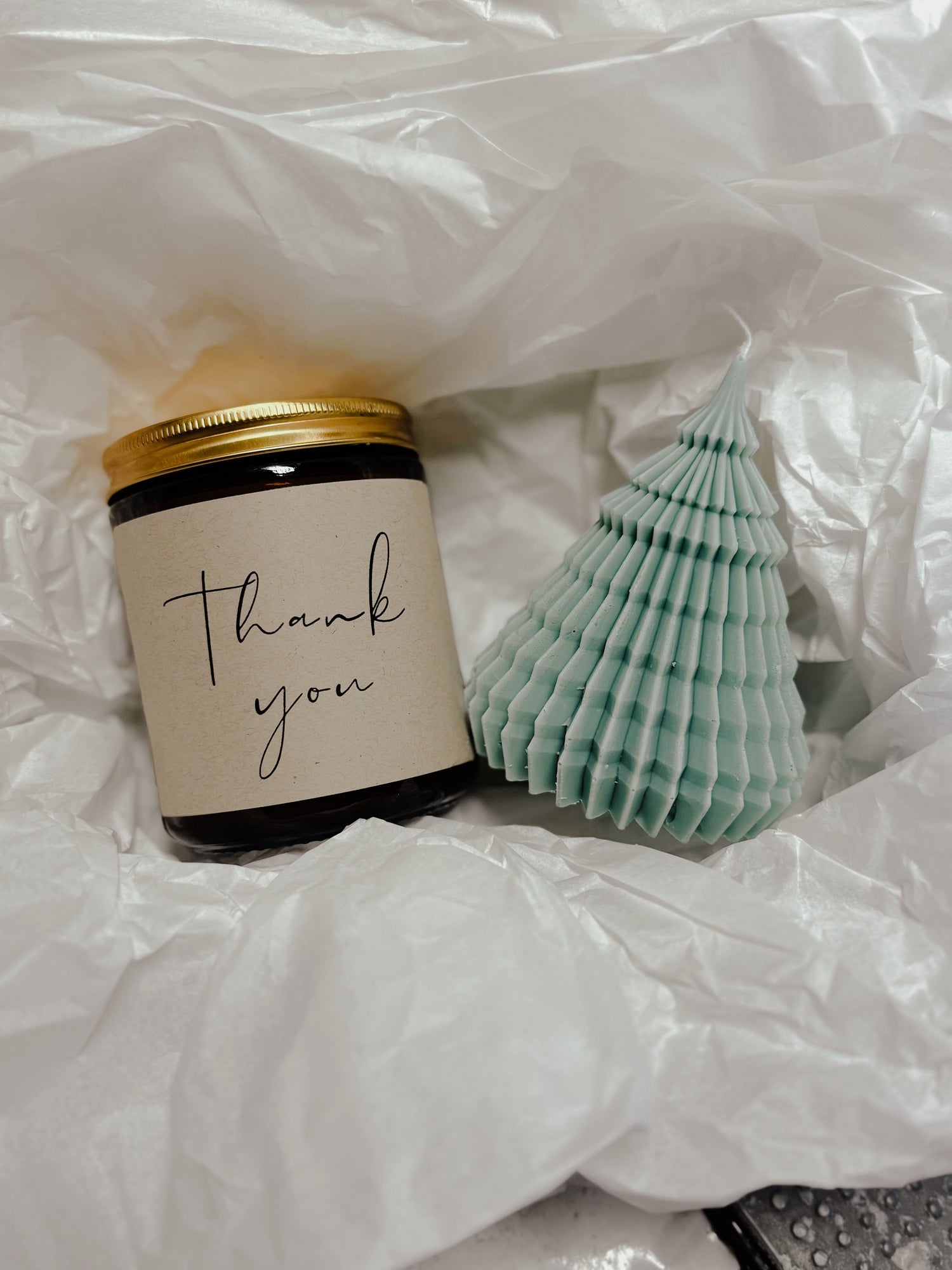 Thank You Gift Boxes