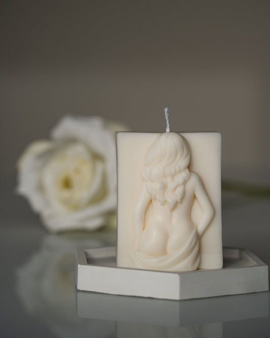 Athena Candle